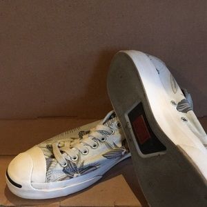 Jack Purcell Converse